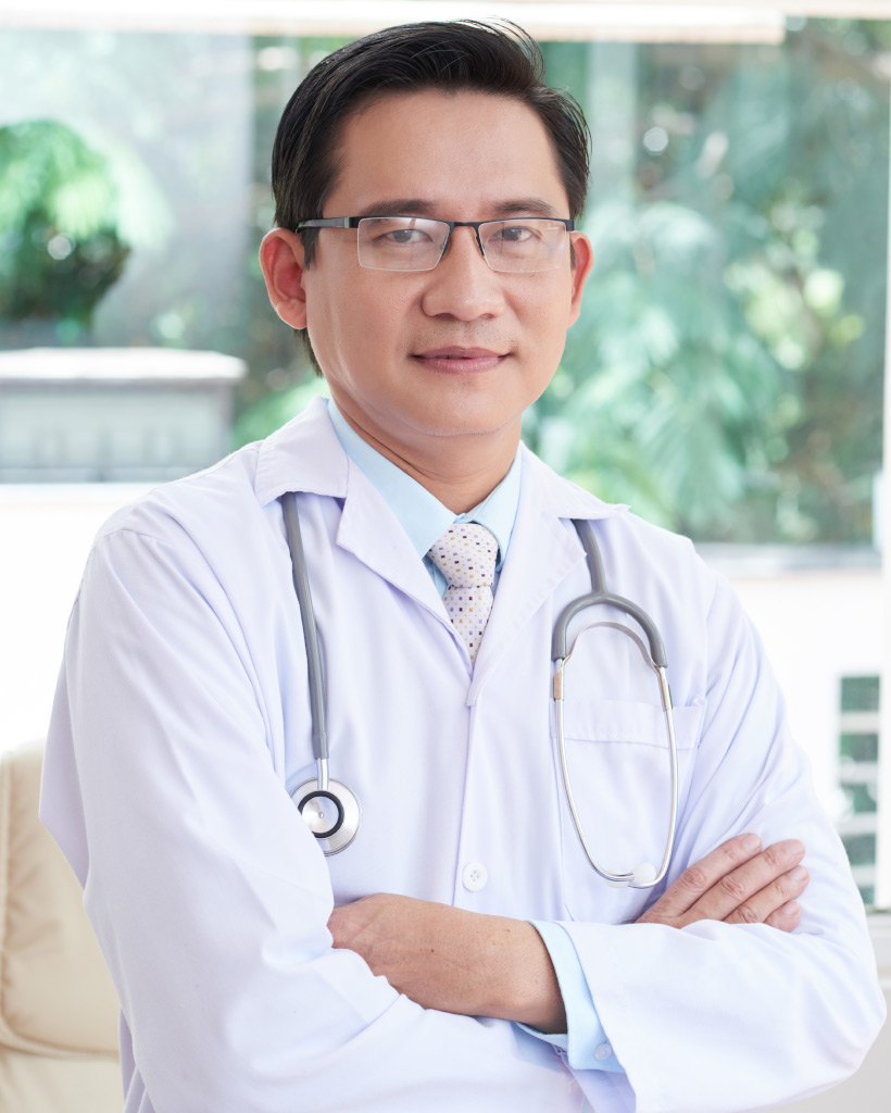 Best Orthopedic Doctor