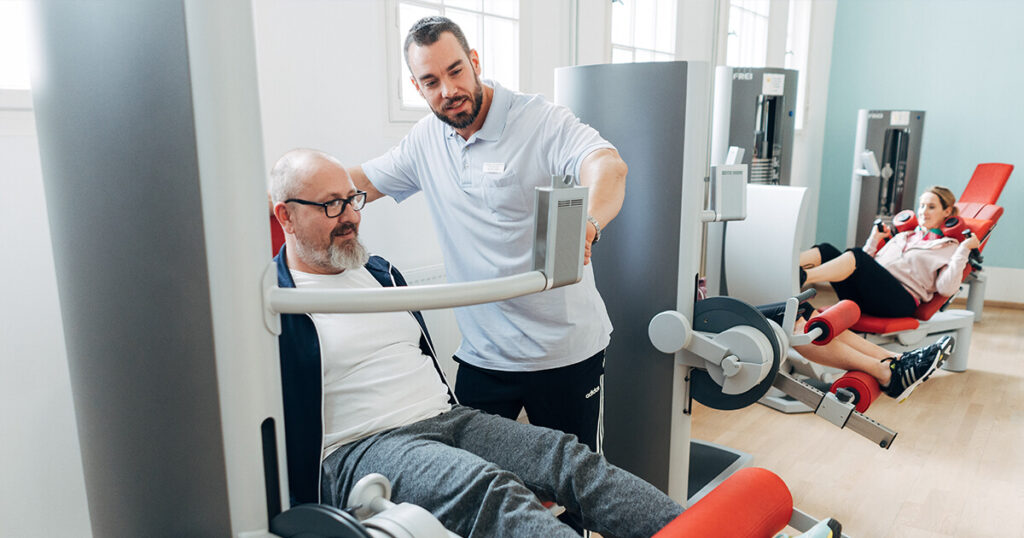 Best Orthopedic Doctor