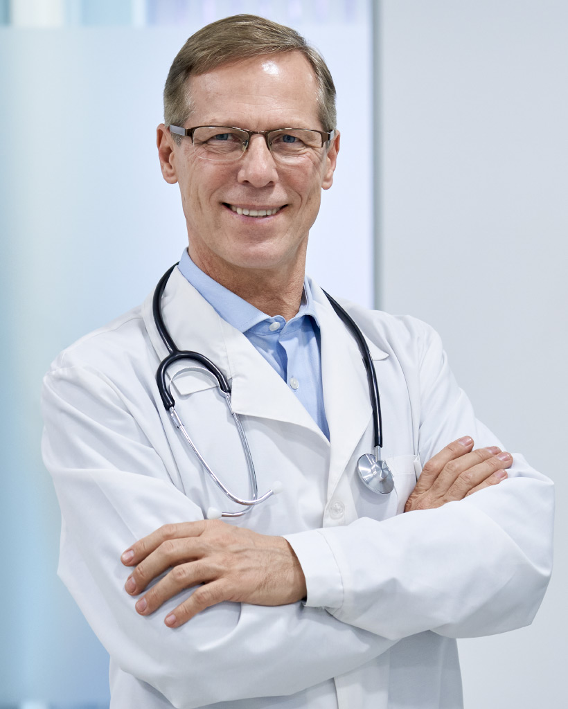 Best Orthopedic Doctor