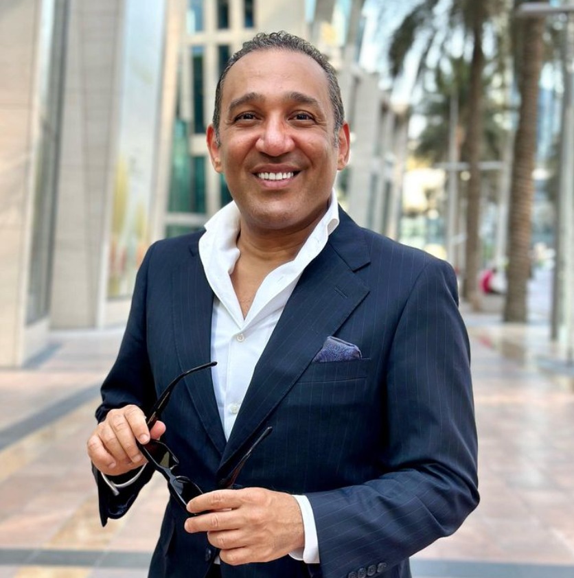 Dr. Osama Attia