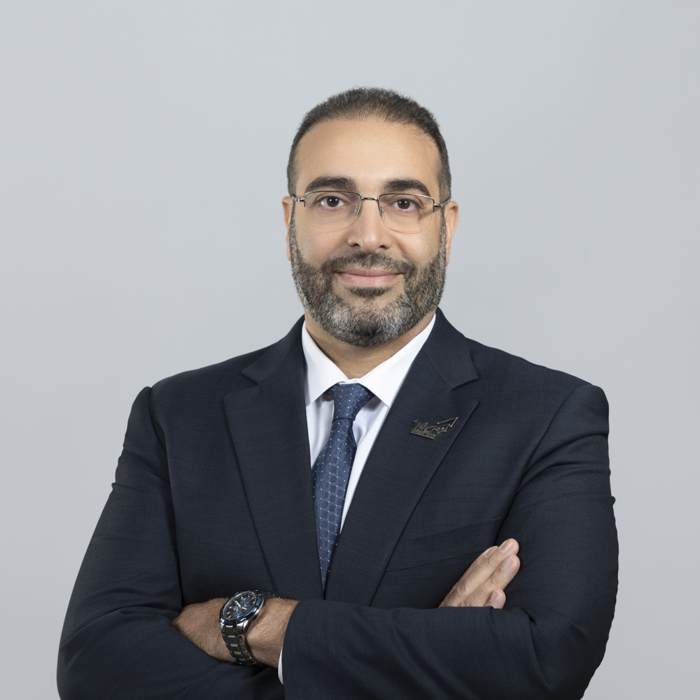 Dr. Mohamed Elfekky,